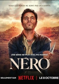 Убийца по имени Неро (2025)